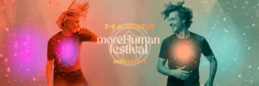 moreHuman events
